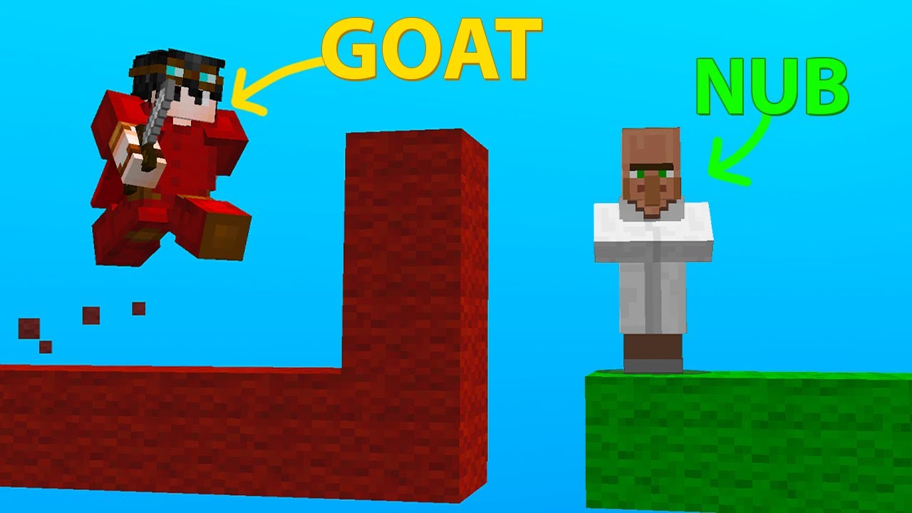 melhor jogador de bedwars do mundo (isso é um fato)