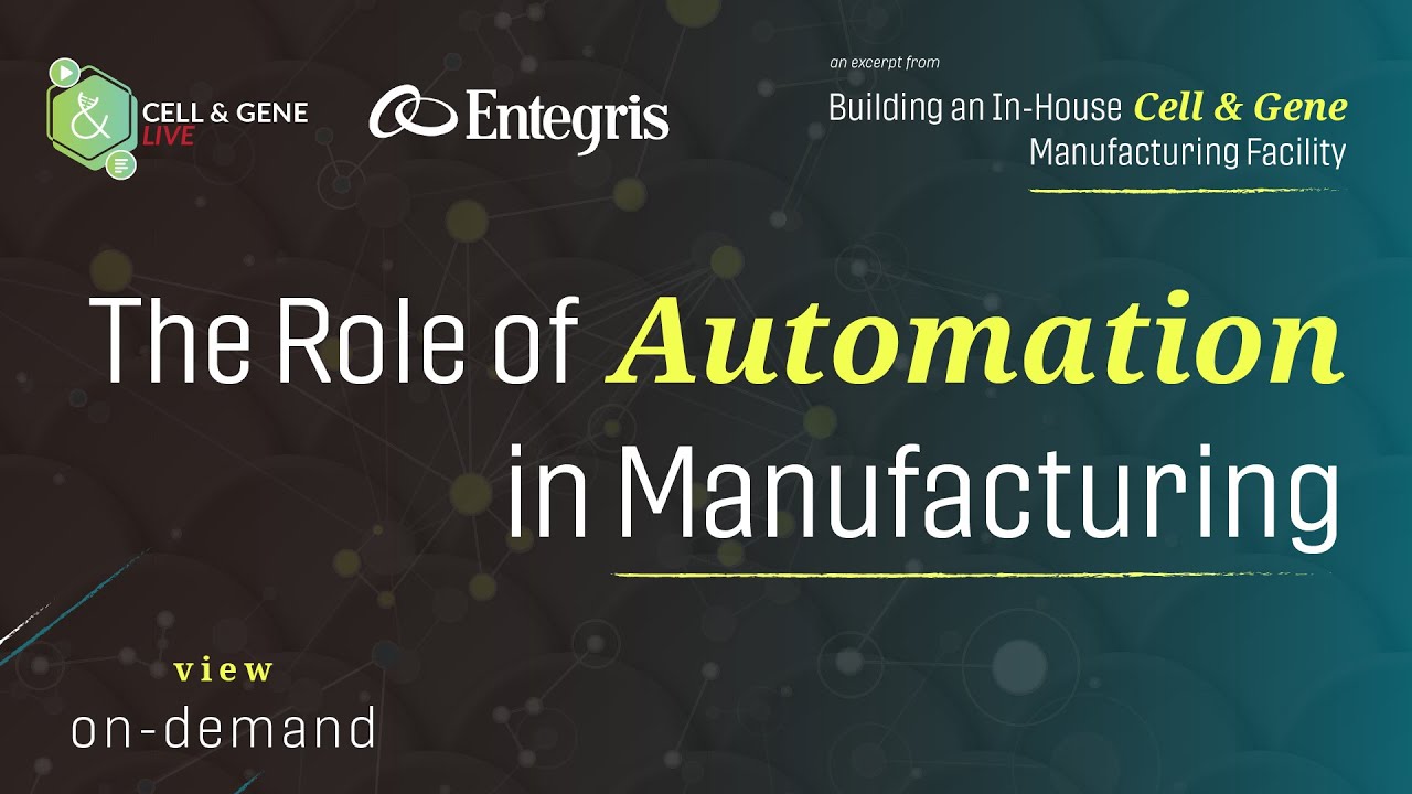 The Role of Automation in Manufacturing