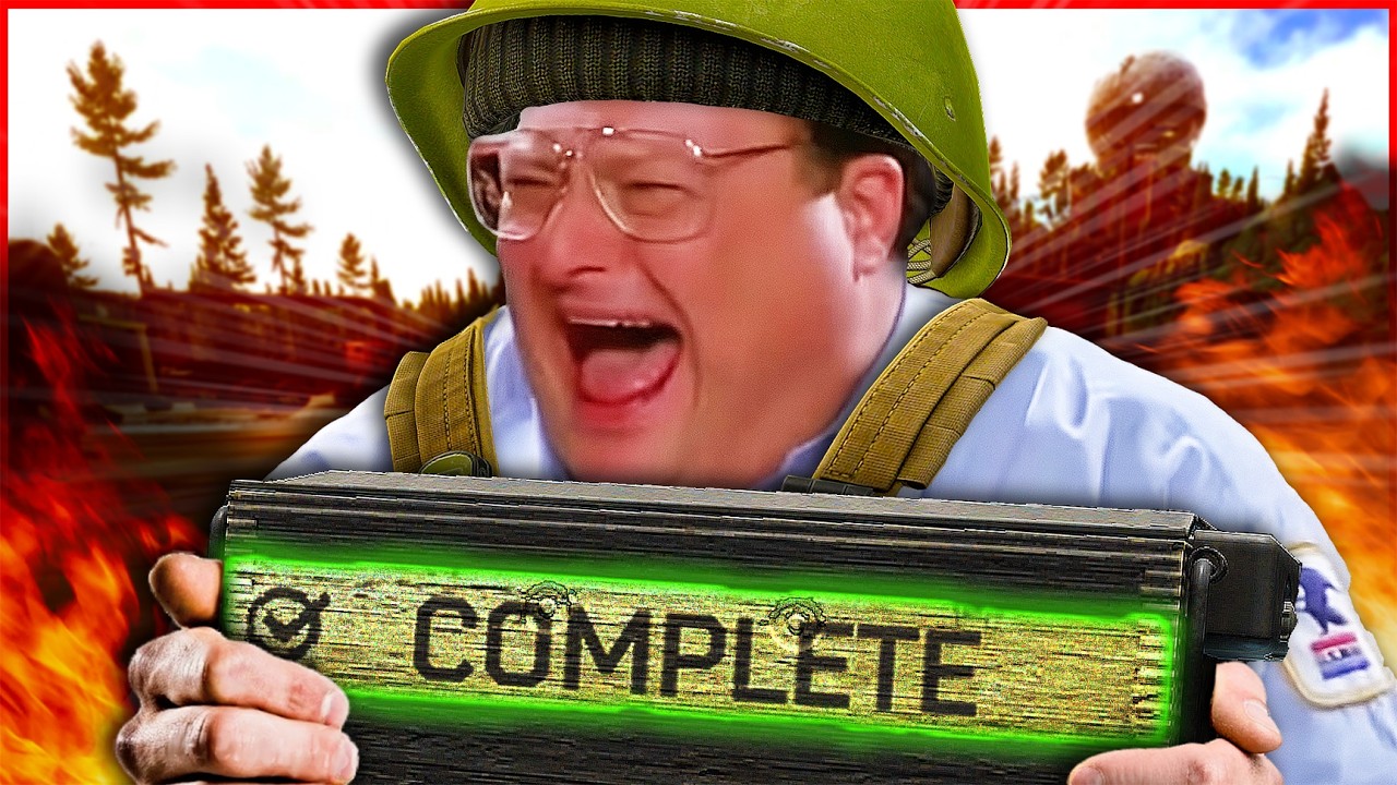 The Tarkov Loot Delivery Service - Escape from Tarkov