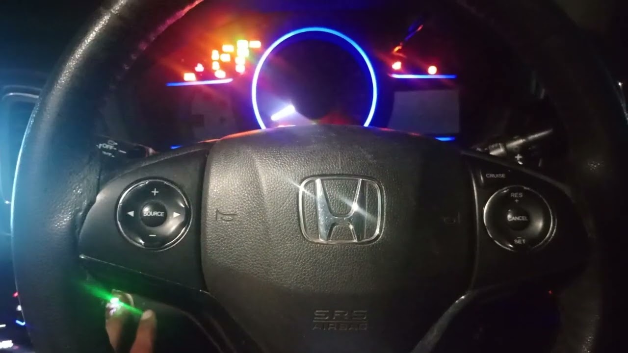 Honda Vezel dual clutch & gear box calibration by Launch x431 pro GT, Vezel k gear ki calibration