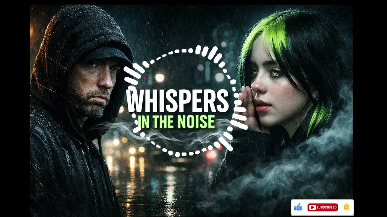 Eminem x Billie Eilish 