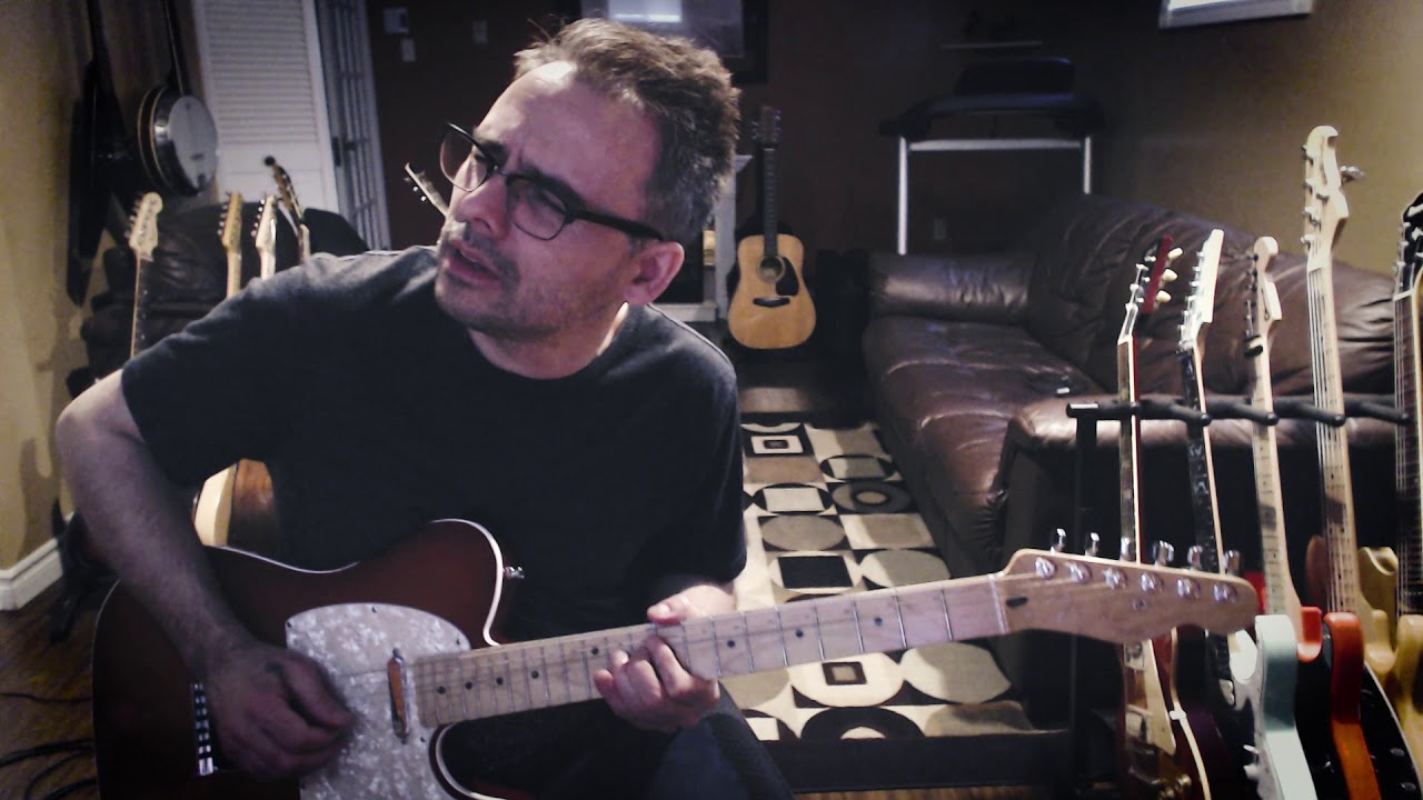 Blues with a Telecaster (American Deluxe)