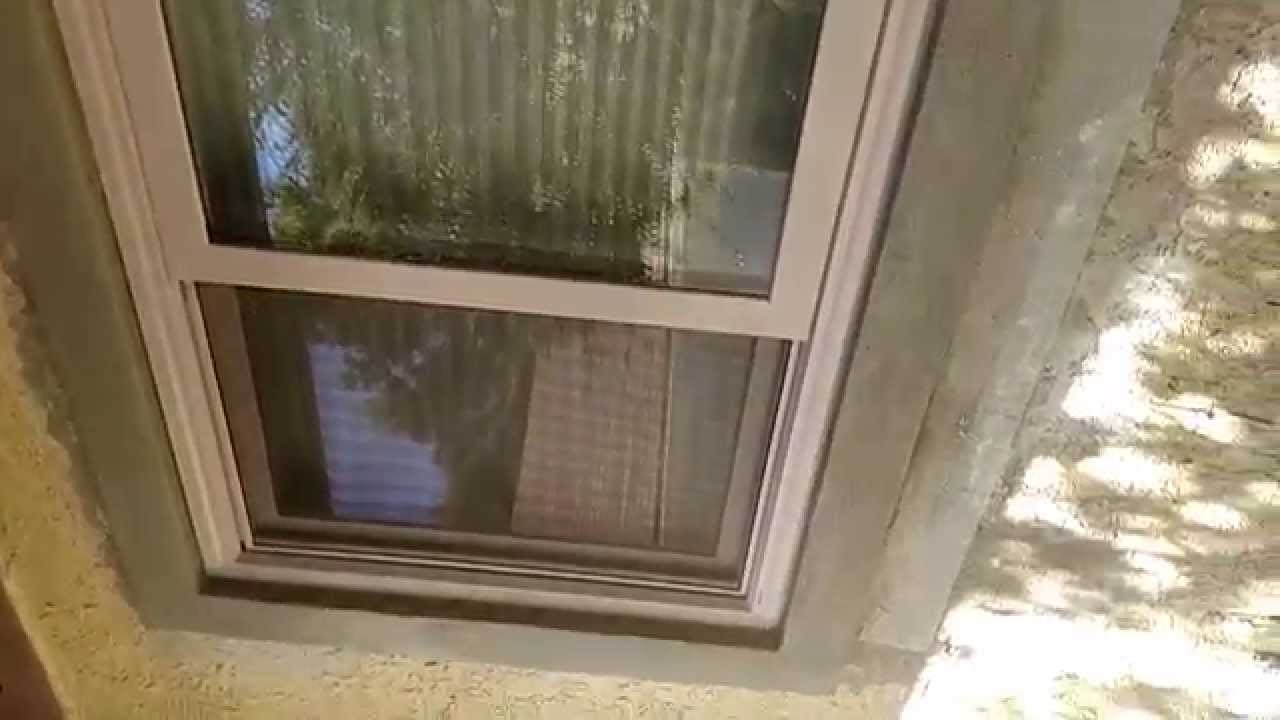 How to install architectural foam boarders, shapes, molds,  or details around windows