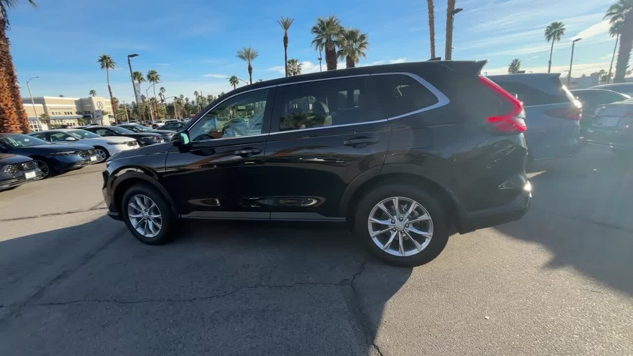 2025 Honda CR-V EX-L Cathedral City, Palm Springs, Indio, Palm Desert, La Quinta CA