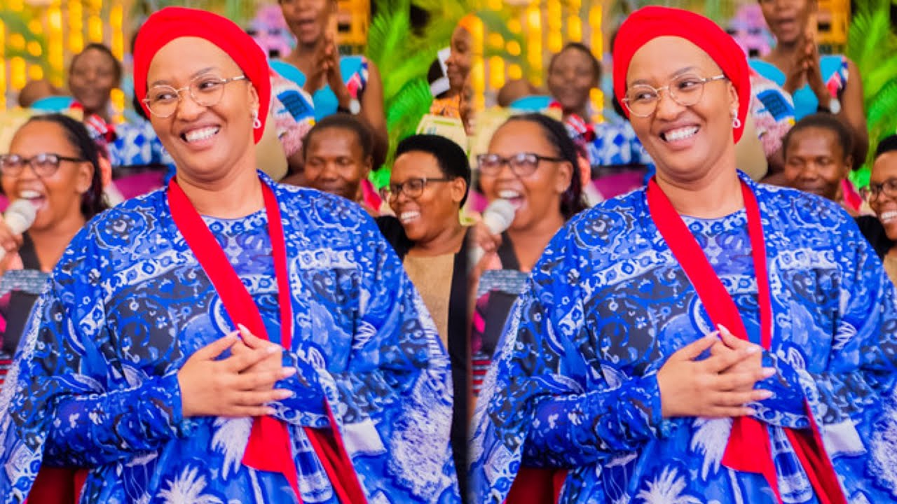 Ap.MIGNONNE🥰 Imana igiye gucuranura ibintu/MWITONDERE IBYO DUKORERA HANO KWISI