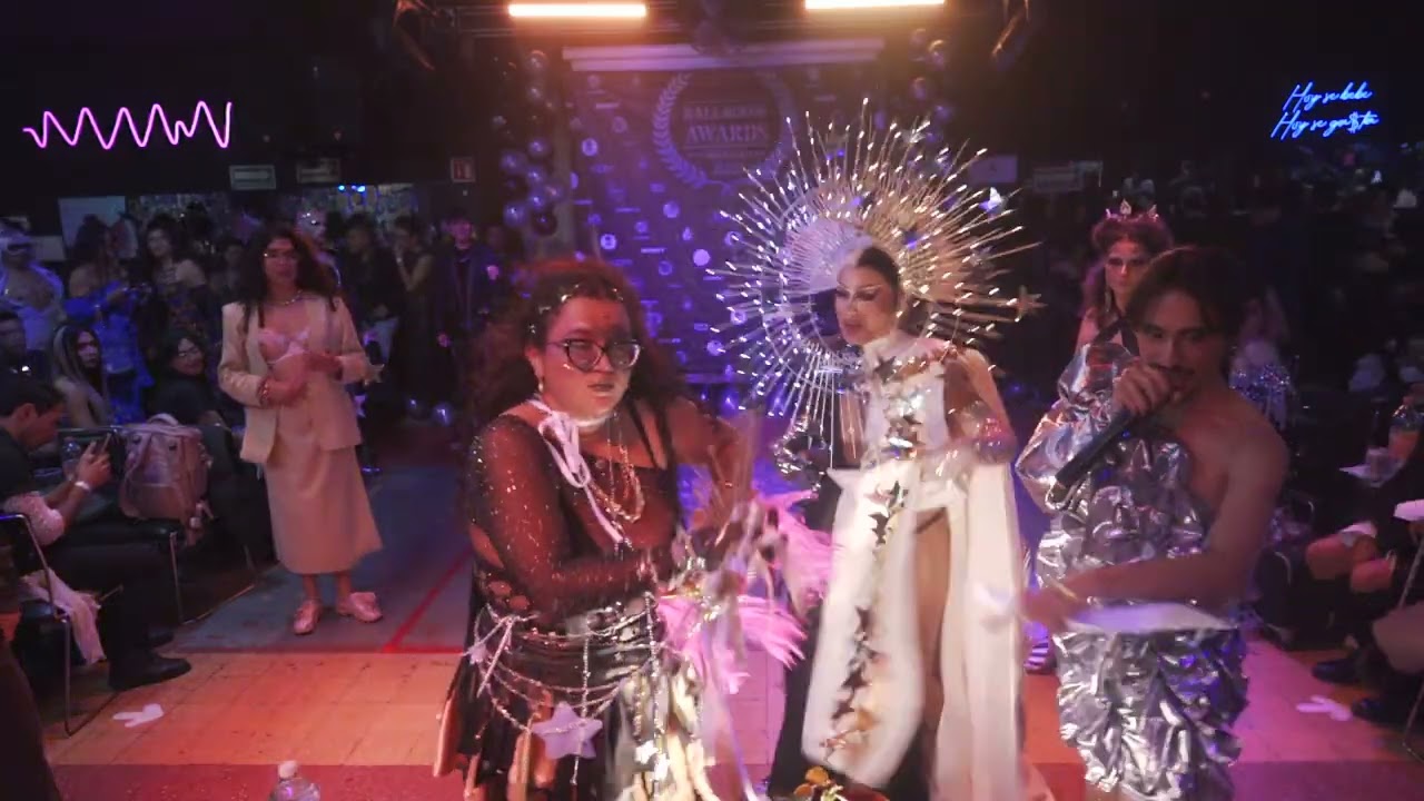 Fashion killa - Ballroom Awards MX 2024