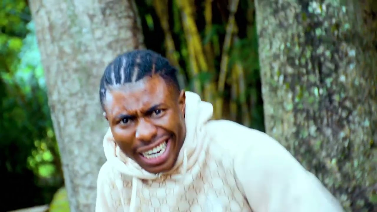 Real B Zambia Ft Man Muze_Wazanga Mubwa