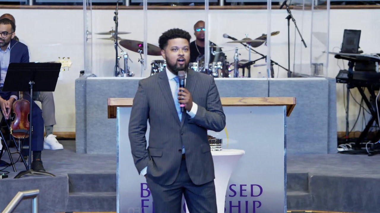 Bible Based Fellowship Church Tampa | Sunday Service