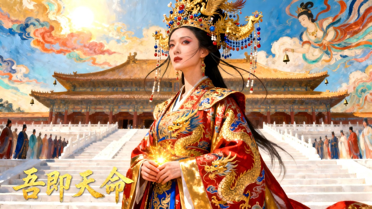 前世被渣男夫君推下馬車？重生歸來，她第一件事就是抱緊孩子，反手將他踹出車外！這一世，看軟柿子王妃如何冷血翻身，把負心漢的龍椅徹底掀翻#短劇 #女頻 #古装 #重生 #大女主 #复仇