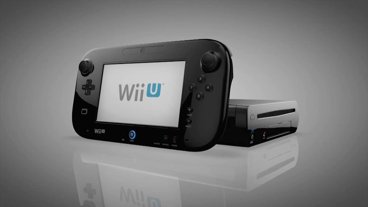 Wii-U's Name Is Not The Problem - NVC Podcast