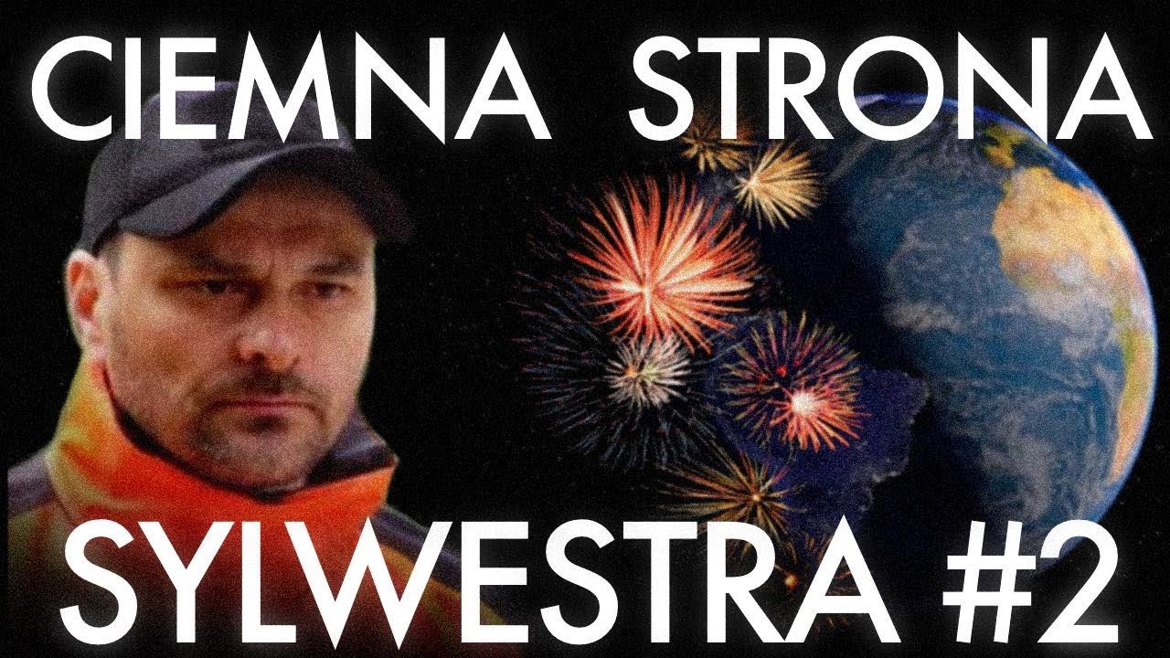 CIEMNA STRONA SYLWESTROWEJ NOCY (2024)