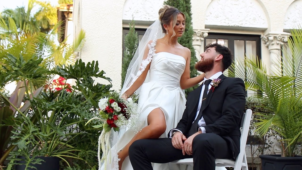 ADRIANA & IAN
