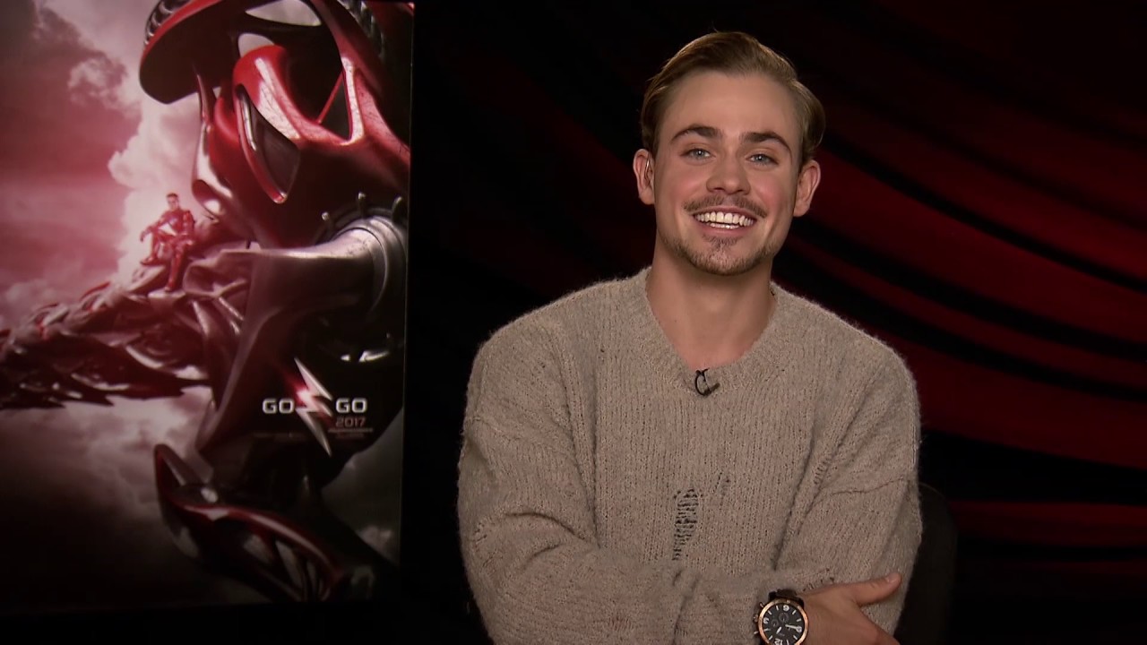 Who’s Most Likely To… | Special POWER RANGERS Edition