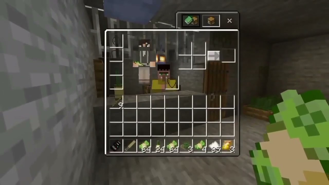 Bomj hayoti 8 #minecraft #rederp #bomjhayoti #horror #SURVIVAL #shortvideo #subscribe #kinohorror