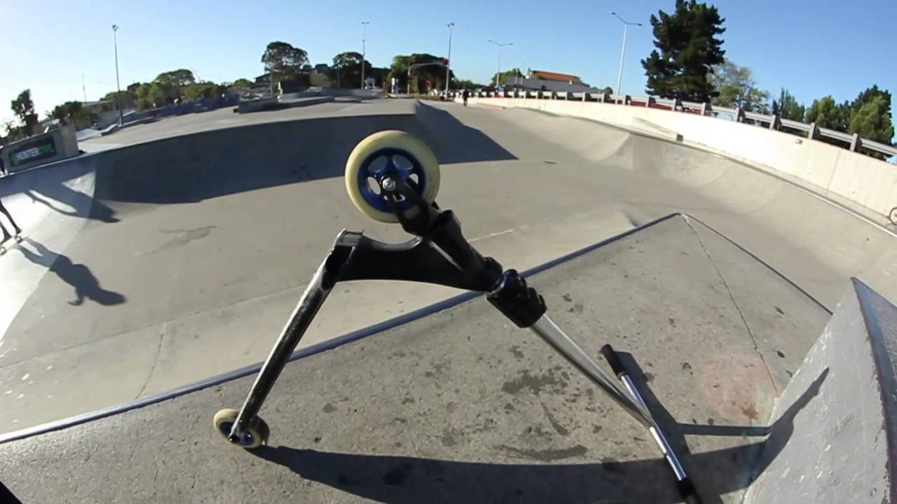 Fasen Raven Deck Snap