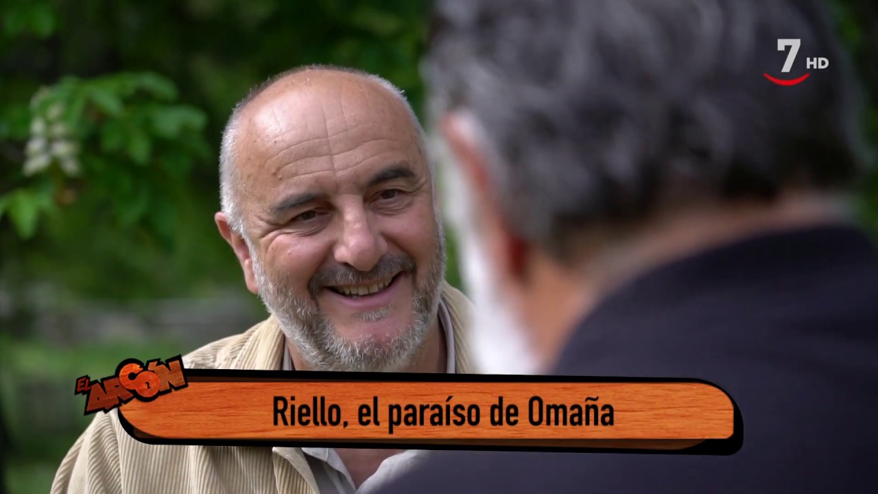 El Arcón (278/ Parte 1).- Riello, el paraíso de Omaña