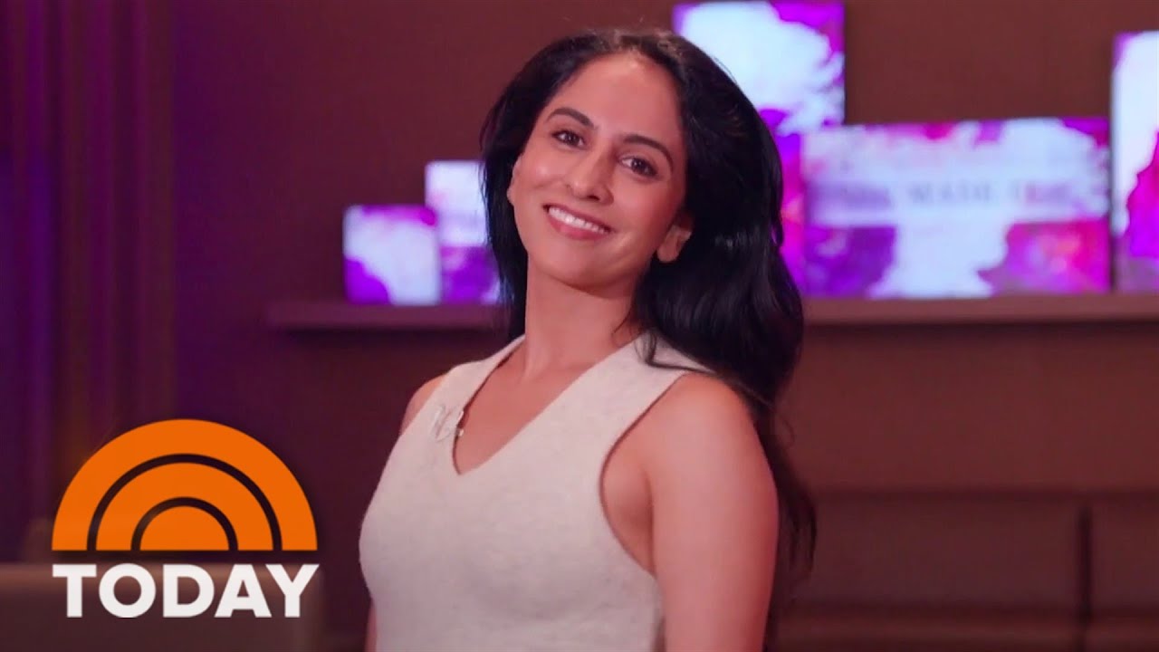 Ranavat founder on bringing her culture to her skin, hair brand