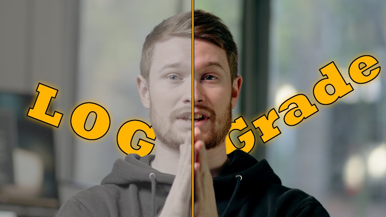 Cine EI и SLOG3 на Sony FX30 | Что это такое и как этим пользоваться