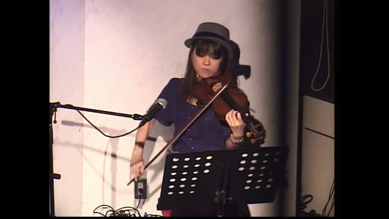 20110928京極堂＠四谷天窓comfort
