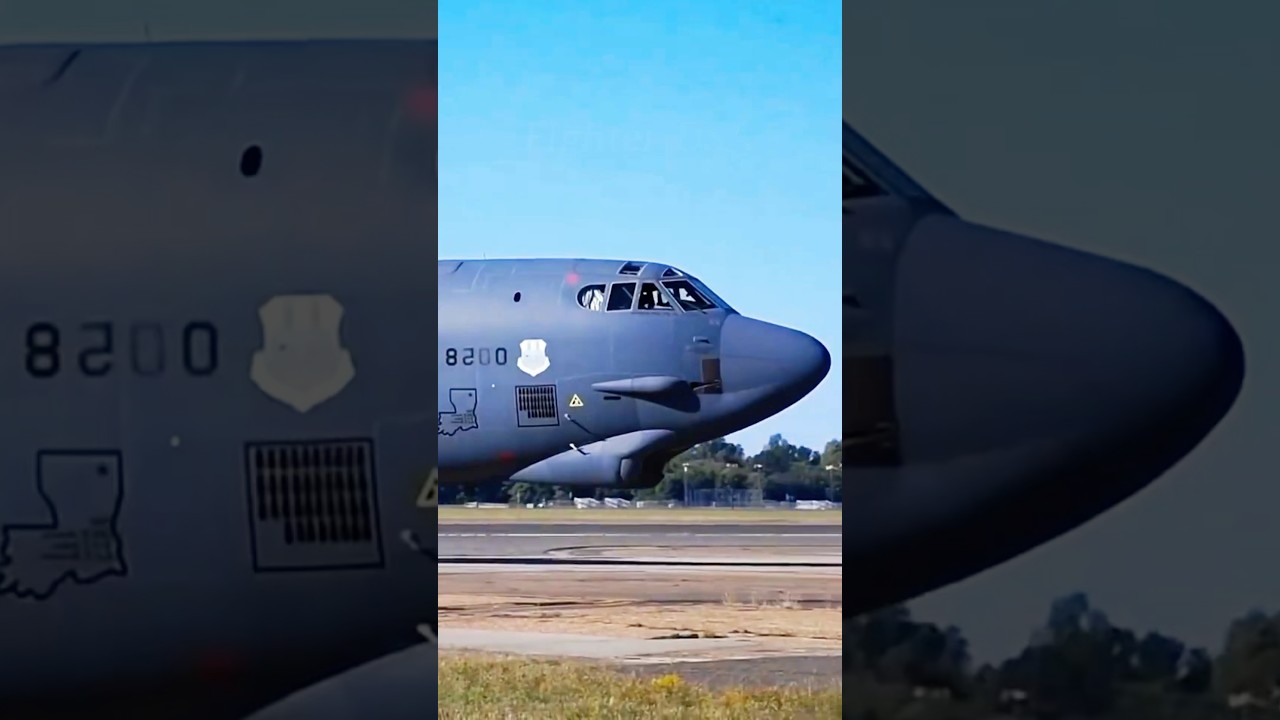 #b52bomber #usa #military #pilot #airforce #aircraft #usaf #us #america
