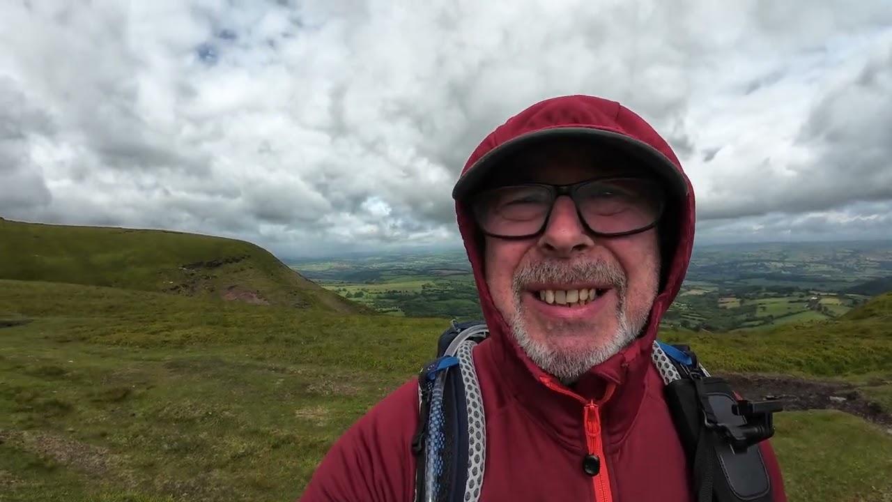 Waun Fach Circular Hike