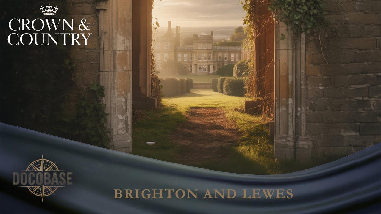 Crown And Country - Brighton And Lewis - Full Documentary