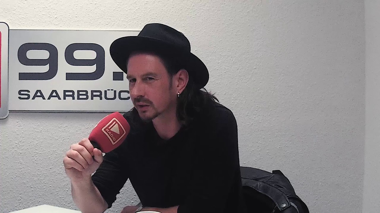 Norman Keil im Interview