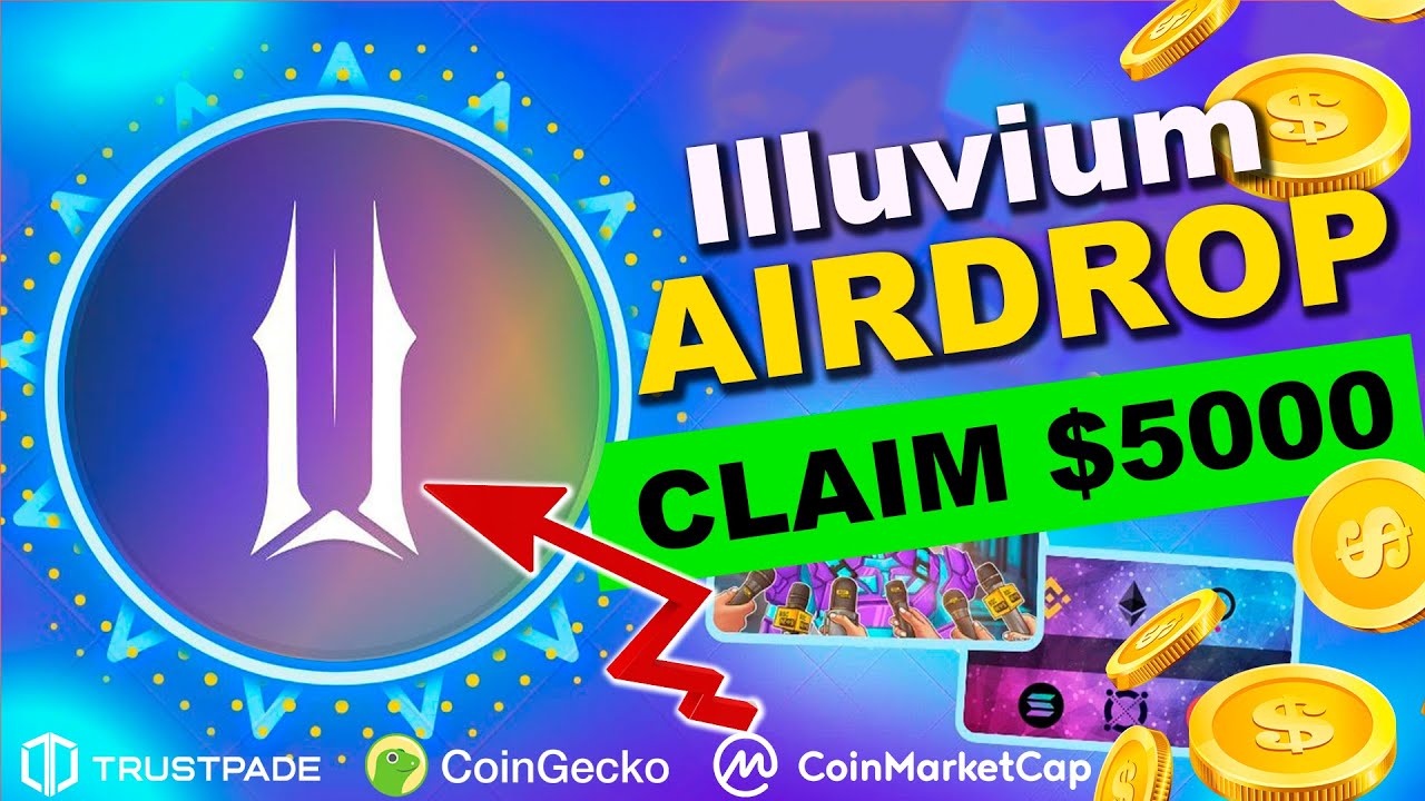 Illuvium crypto project 