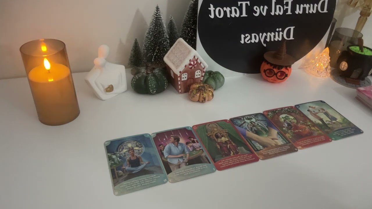 OĞLAK BURCU ♑️♑️ AŞIKLAR KAVUŞUYOR ♑️♑️ MART AYI TAROT YORUMU #tarot 