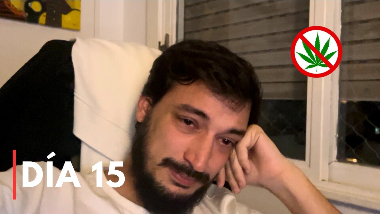 TRISTEZAS y ABURRIMIENTOS - DETOX #7