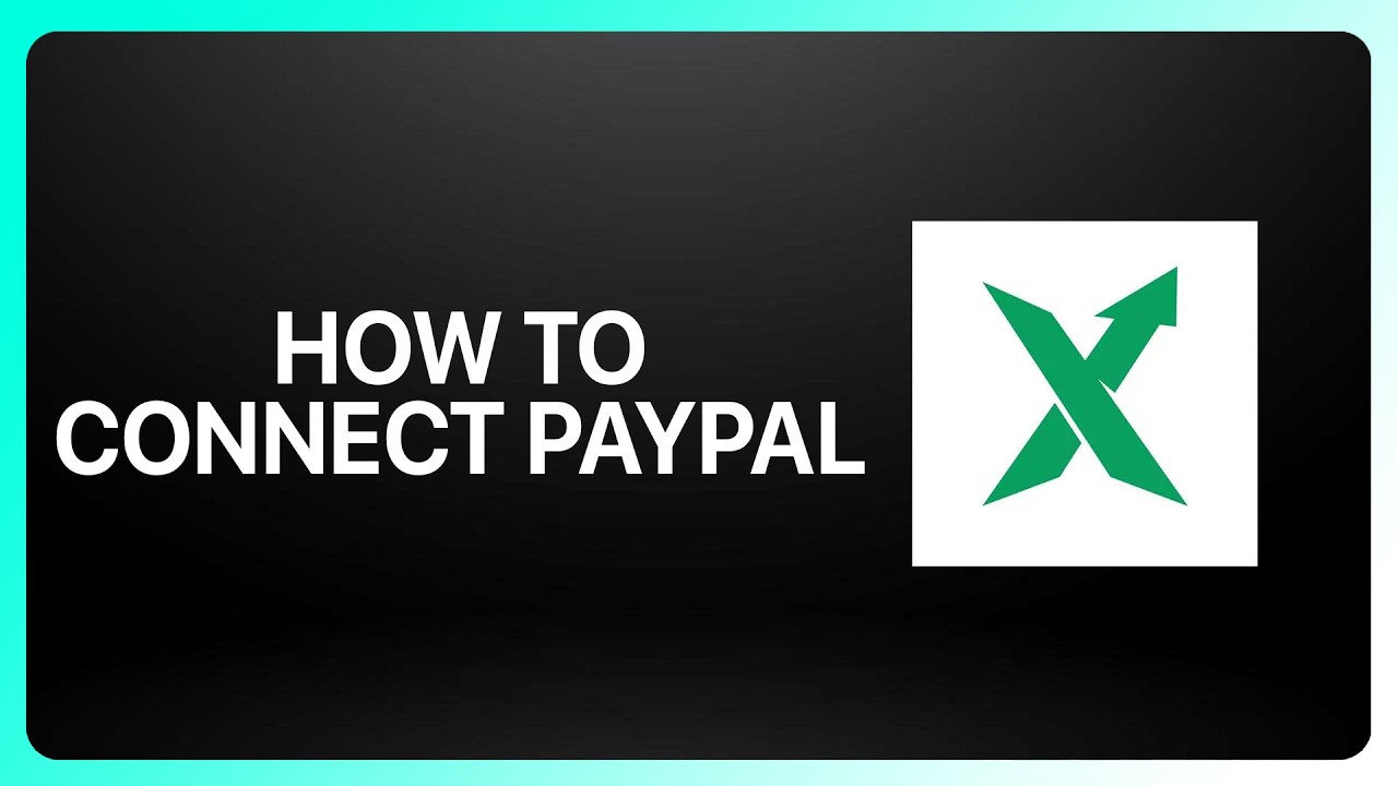 How To Connect Paypal To Stockx 2026! Tutorial