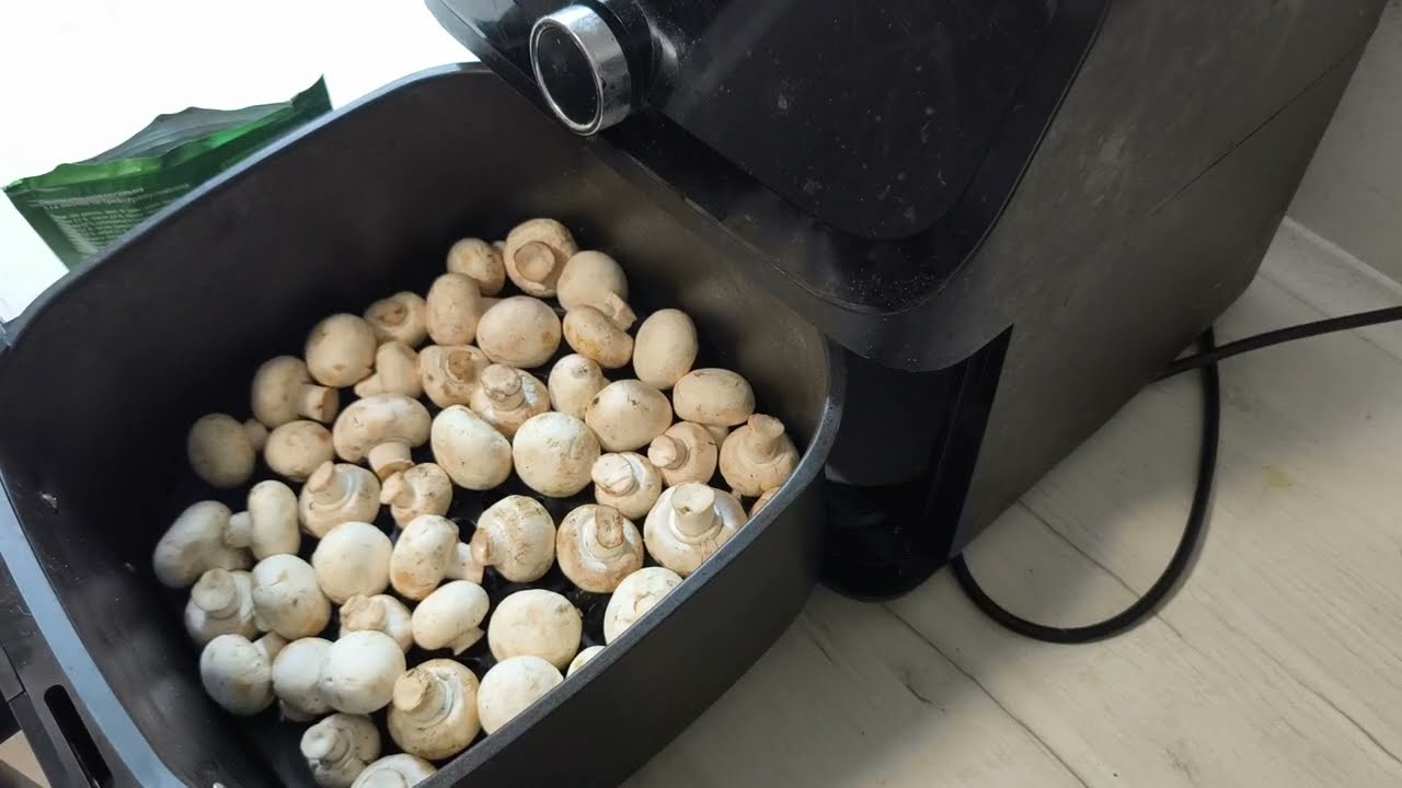 Вкуснее этих грибов я ещё не пробовал ❗🍄‍🟫 Быстро и вкусно за16минут🍄‍🟫❗