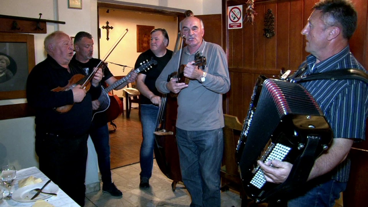 Druženje mužikašuf  kod Siniše