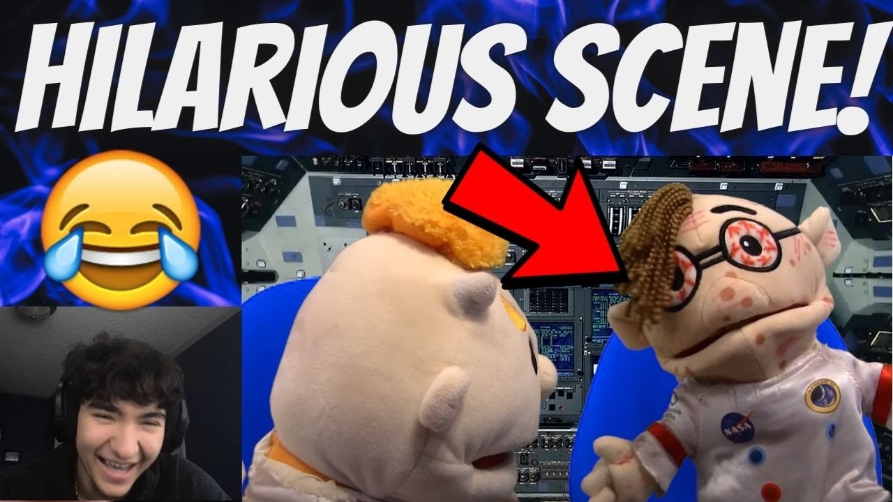 МЛАДШИЙ ОТПРАВЛЯЕТСЯ НА ЮПИТЕР!!! (Реакция SML от SuperMarioNic)