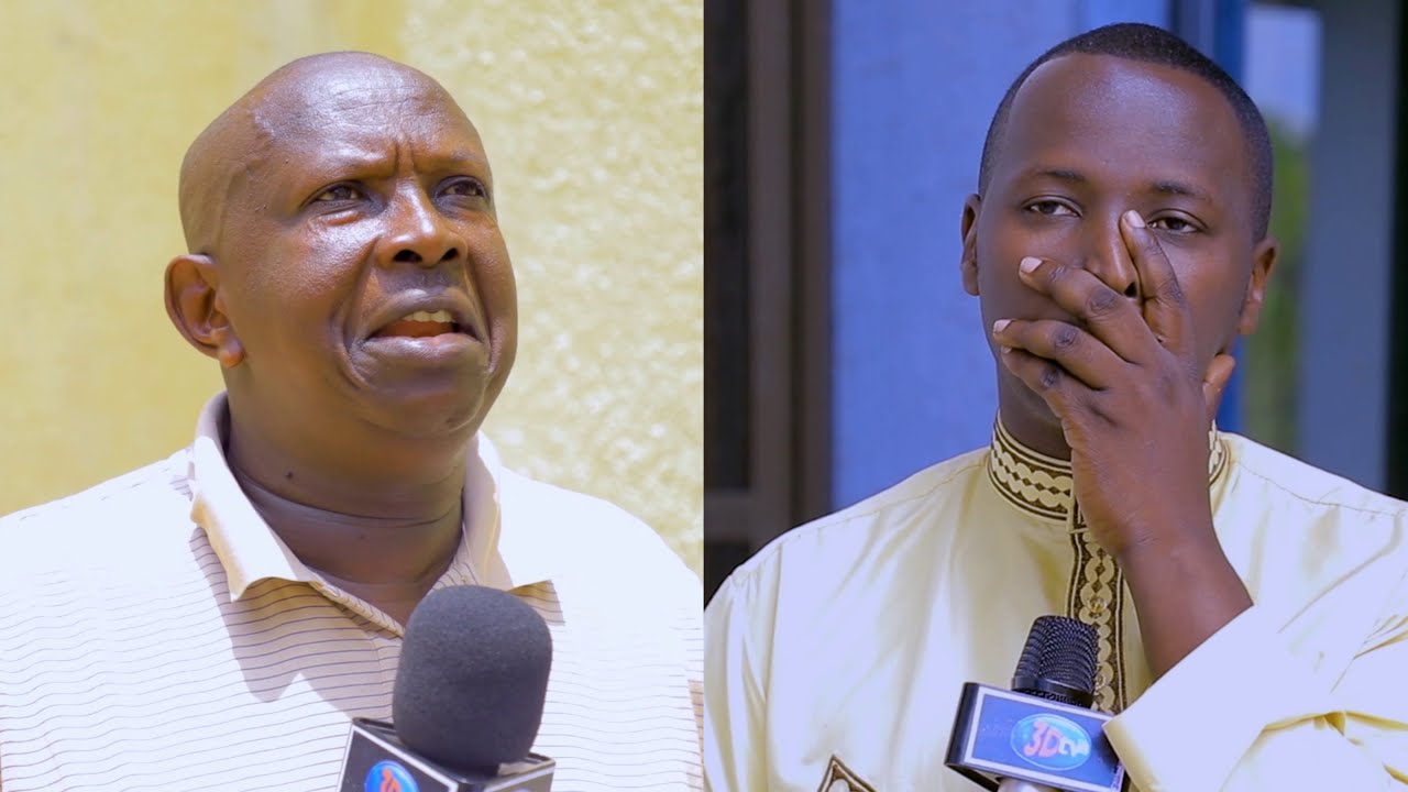 Wa Mugabo MUTABAZI Yambuye Aje Yariye Amavubi Amukorera Ibishitani | Leta Yatangiye Kumushakisha