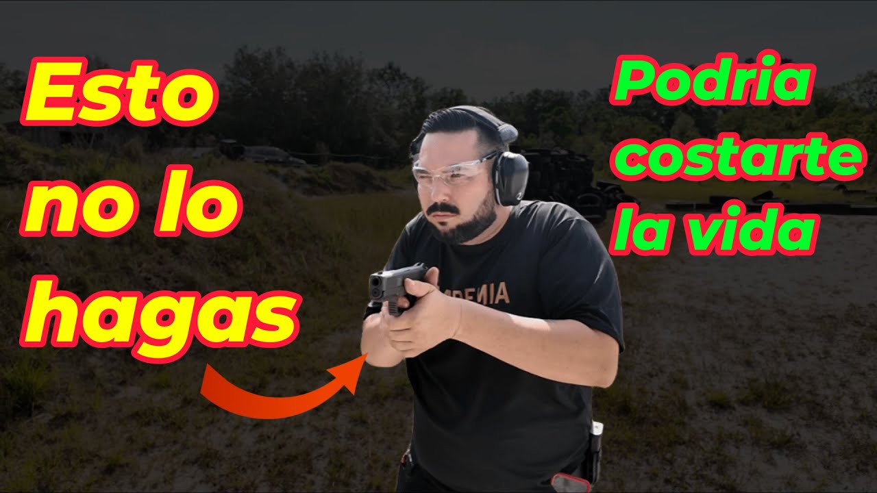 ¿Te enseñaron esto? Entonces estás entrenando para perder
