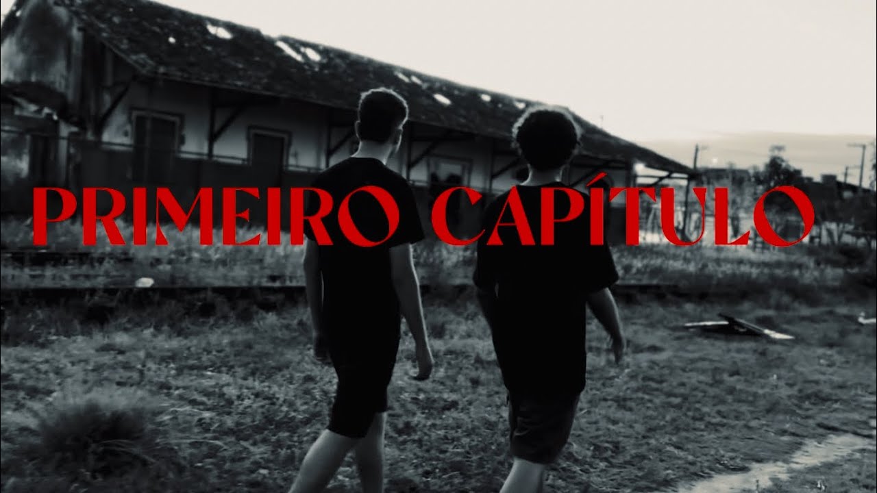 Zeek - PRIMEIRO CAPÍTULO