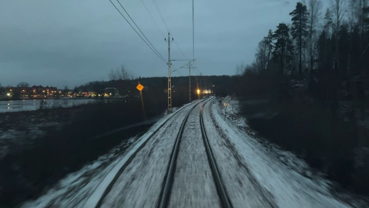 Örebro C - Borlänge C [TDV0015]