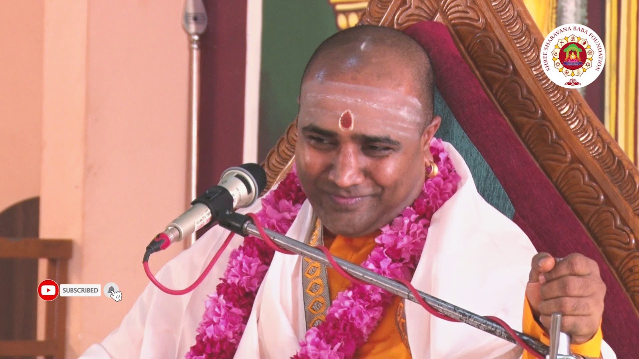 Om Sharavanabhava | Babaji in Mayiladumkunnu 23-12-2019