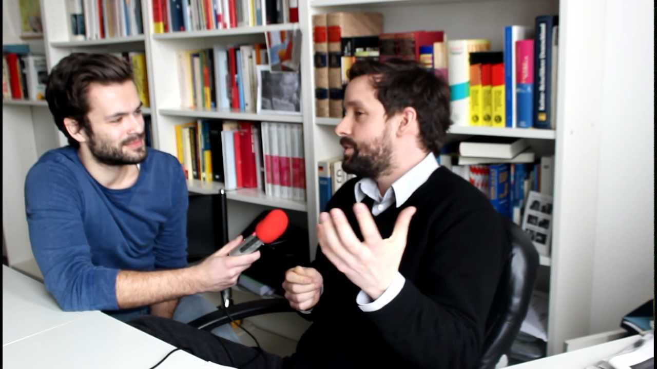 Jung & Naiv - Politik für Desinteressierte - Folge 16b: Wie & Warum Europa Spanien 