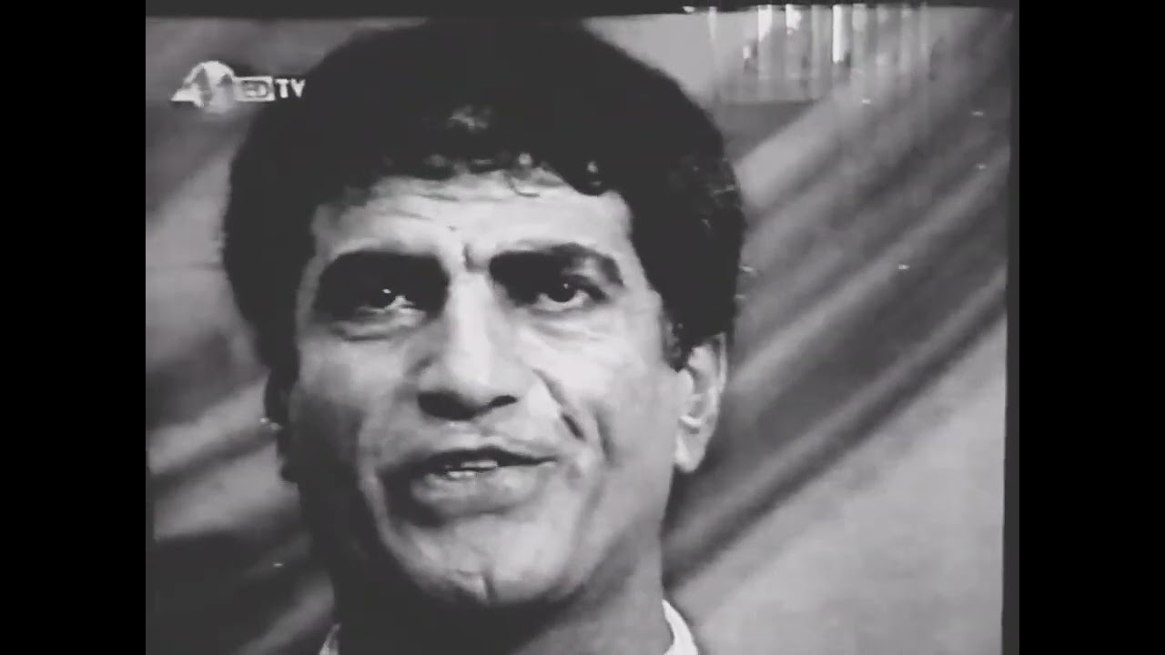 Hozan Comert - &Icirc;nsan ( Z&uuml;lfikar )