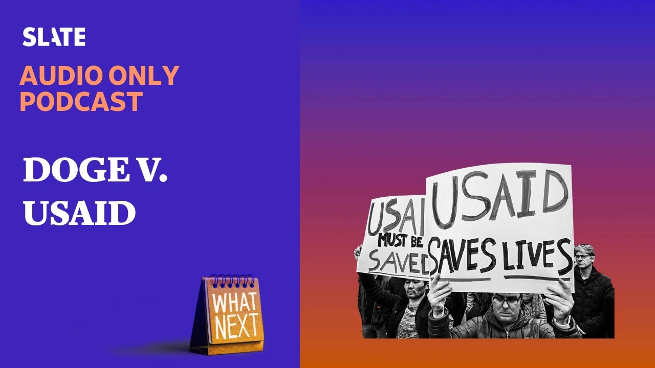 DOGE V. USAID | What Next | Daily News and Analysis