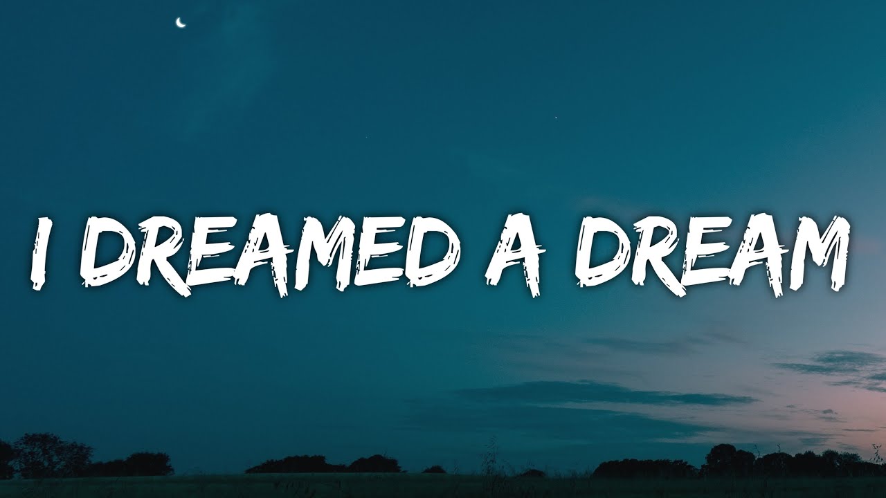Lucifer - I Dreamed a Dream (Lyrics) ft. Tom Ellis & Dennis Haysbert (From Lucifer Season 5 Part 2)