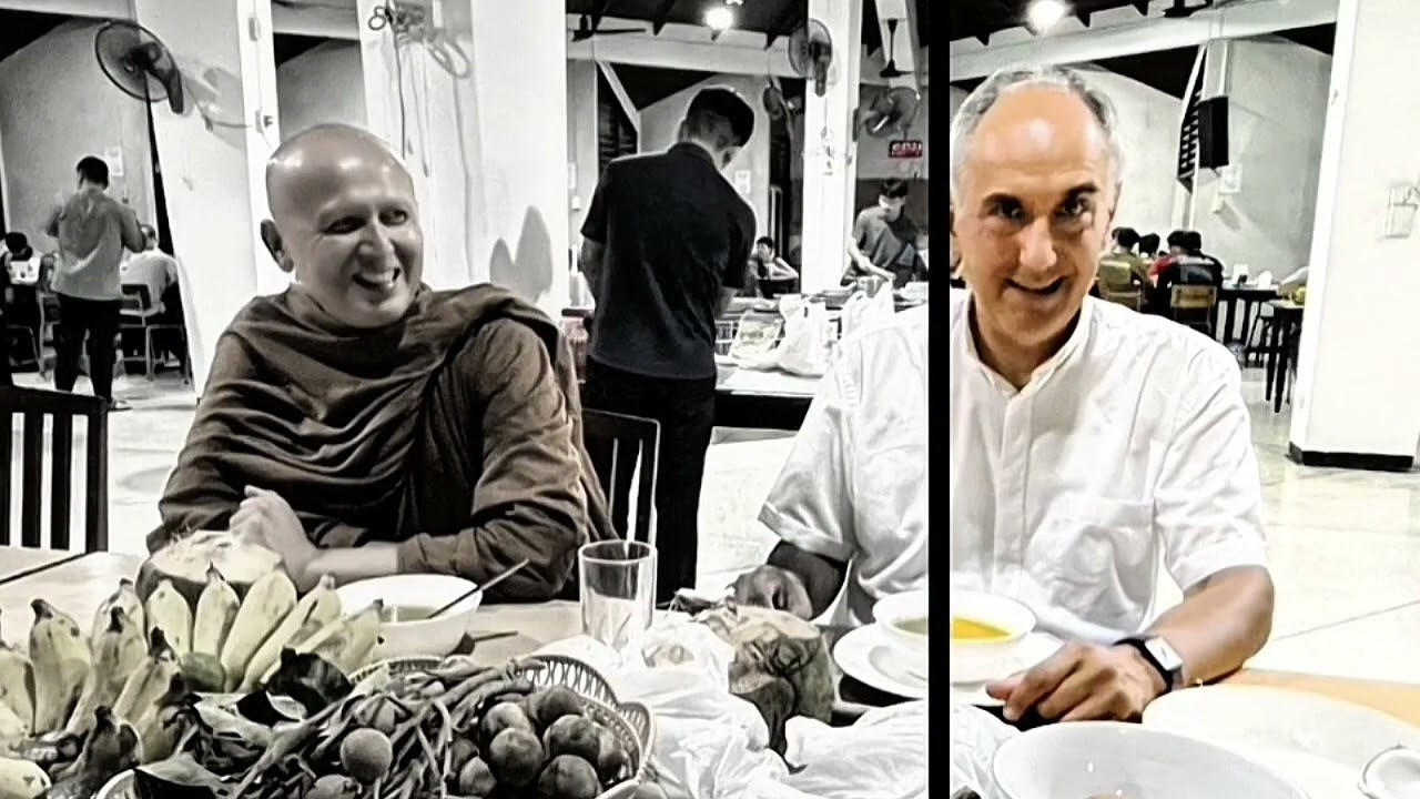 Fr  Carlo José Seno Visits Thai Catholic Seminarians July 24–31, 2025