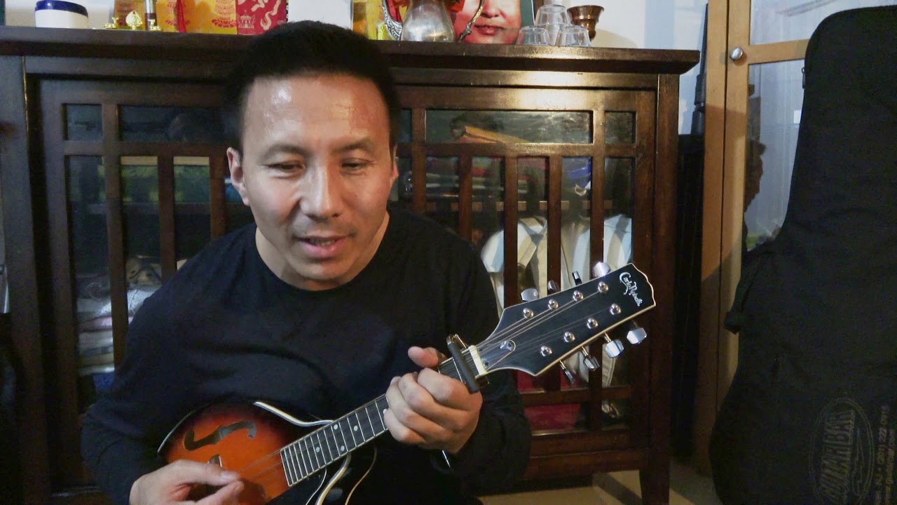 Khawa (Snow) - Amdo Tibetan