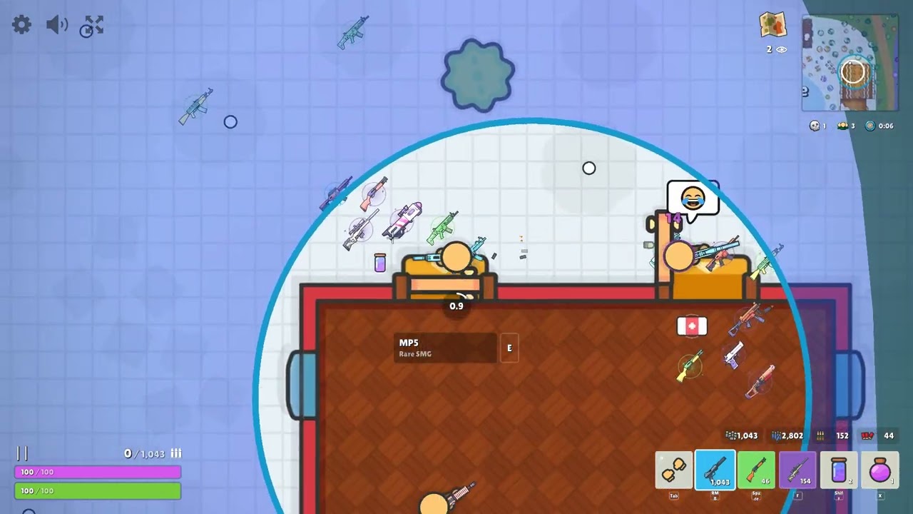 snek replacement solo (160 reacts)
