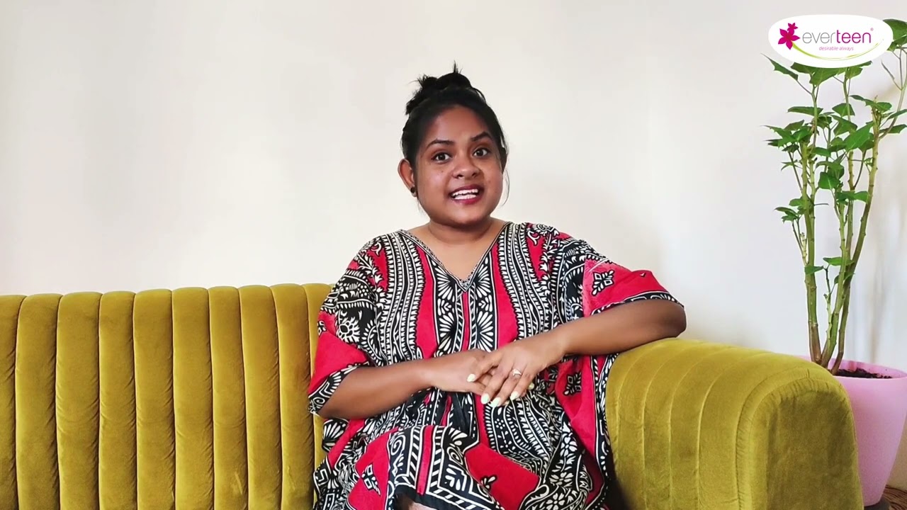 everteen breast firming and toning serum ढीले breast के लिए एक solution है breast firming and toning