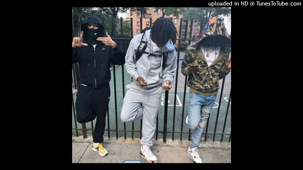 Mdot 59 x Pop Kreep Type Beat “Flick” (prod mato X ‪@marzmadeit)
