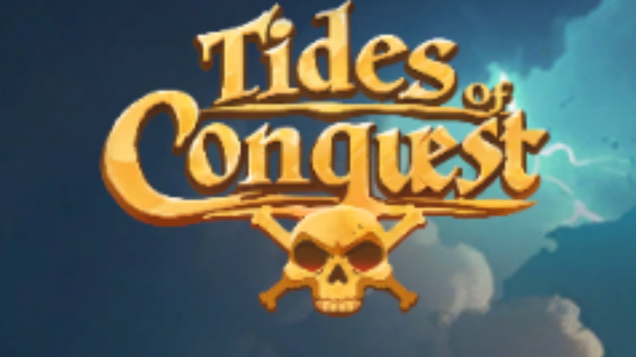 Tides of Conquest game