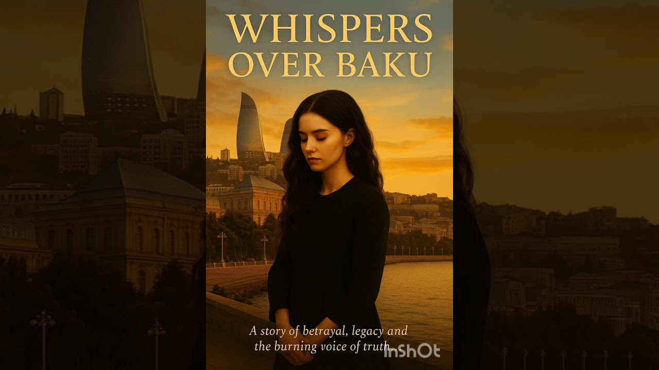 WHISPERS OVER BAKU 4